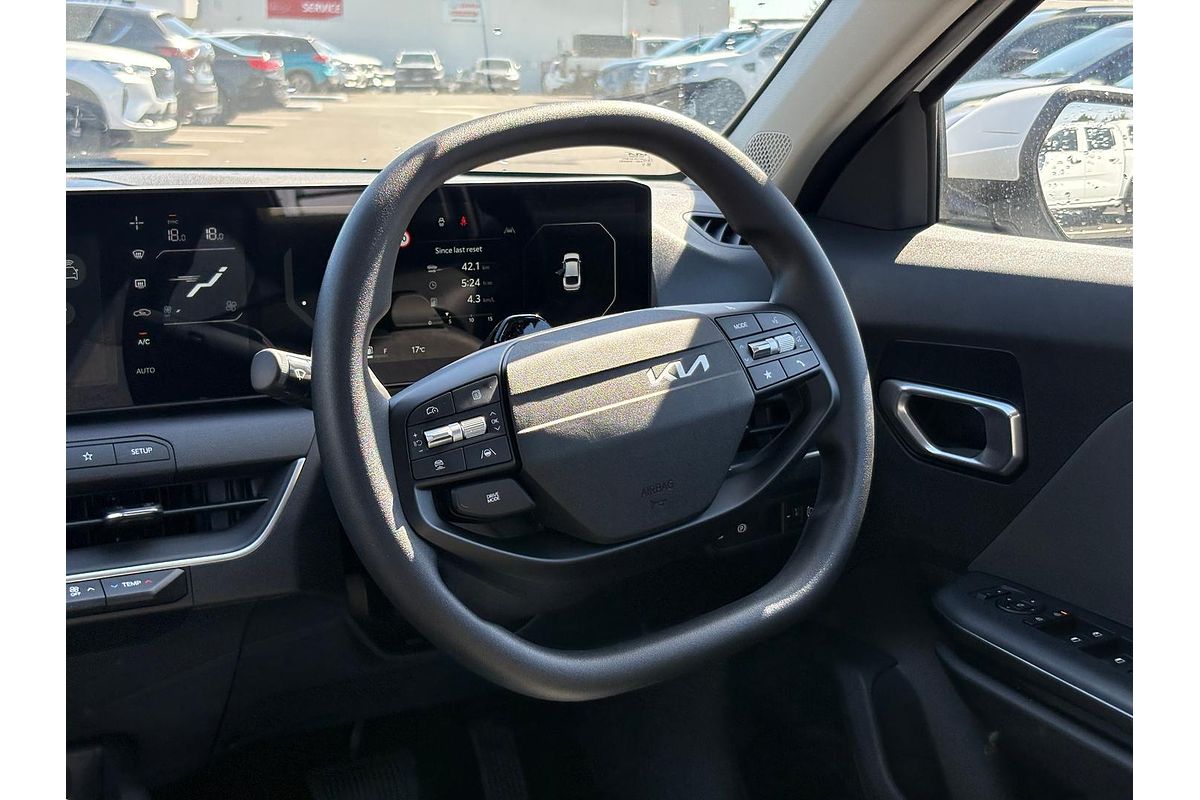 2025 GWM Haval H6 Vanta B01