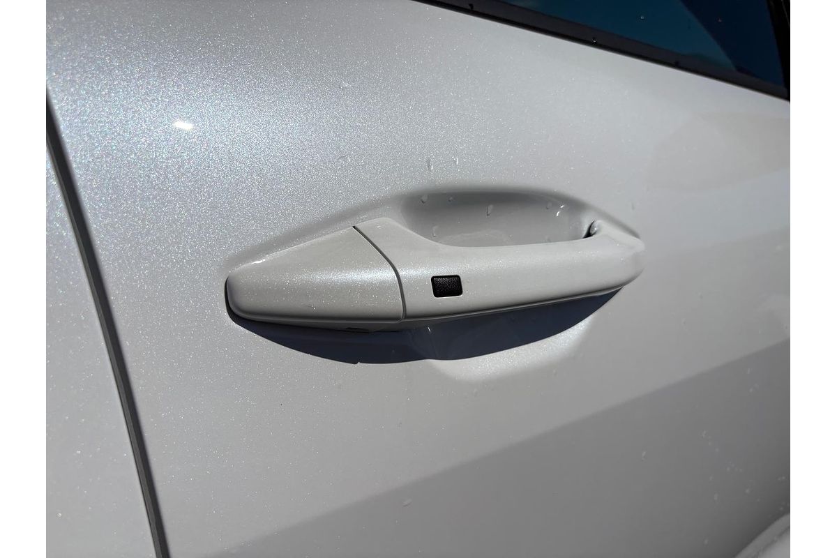 2025 GWM Haval H6 Vanta B01