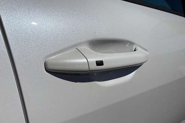 2025 GWM Haval H6 Vanta B01