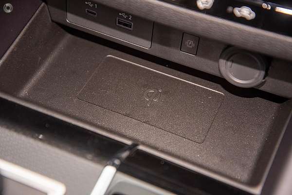 2025 Mitsubishi Outlander PHEV GSR ZM