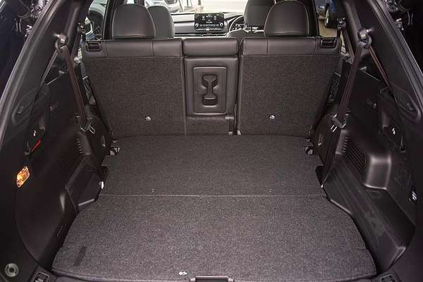 2025 Mitsubishi Outlander PHEV GSR ZM