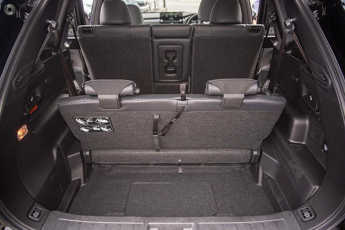 2025 Mitsubishi Outlander PHEV GSR ZM