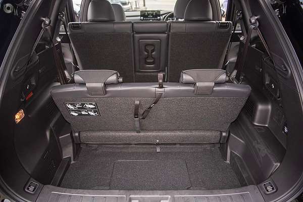 2025 Mitsubishi Outlander PHEV GSR ZM