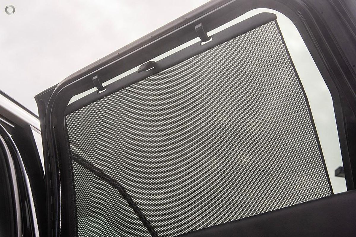 2025 Mitsubishi Outlander PHEV GSR ZM