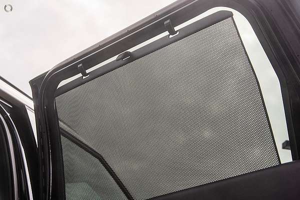 2025 Mitsubishi Outlander PHEV GSR ZM