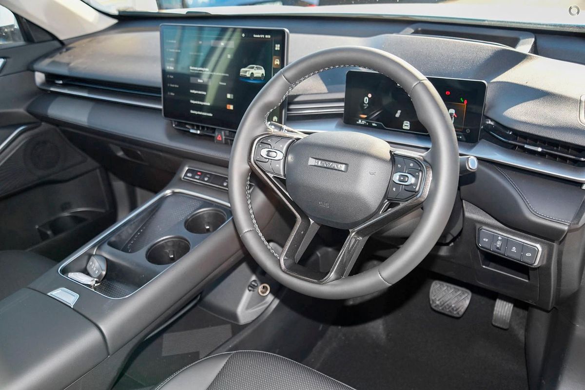 2025 GWM Haval H6 Ultra B01