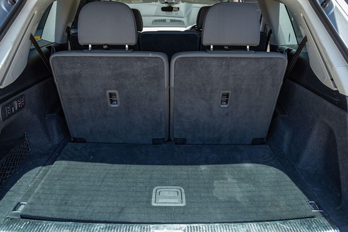 2020 Audi Q7 45 TDI 4M