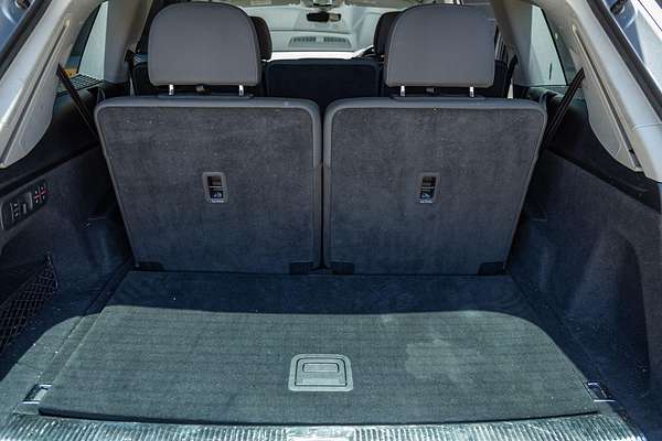 2020 Audi Q7 45 TDI 4M