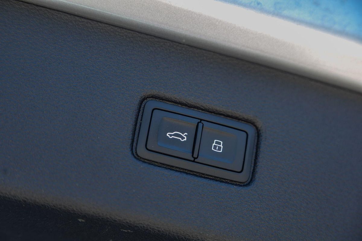 2020 Audi Q7 45 TDI 4M