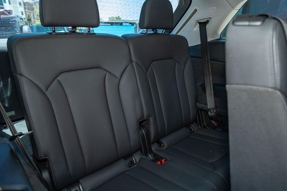 2020 Audi Q7 45 TDI 4M