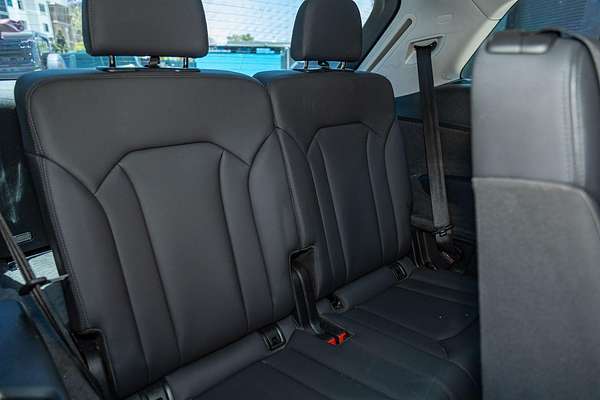 2020 Audi Q7 45 TDI 4M