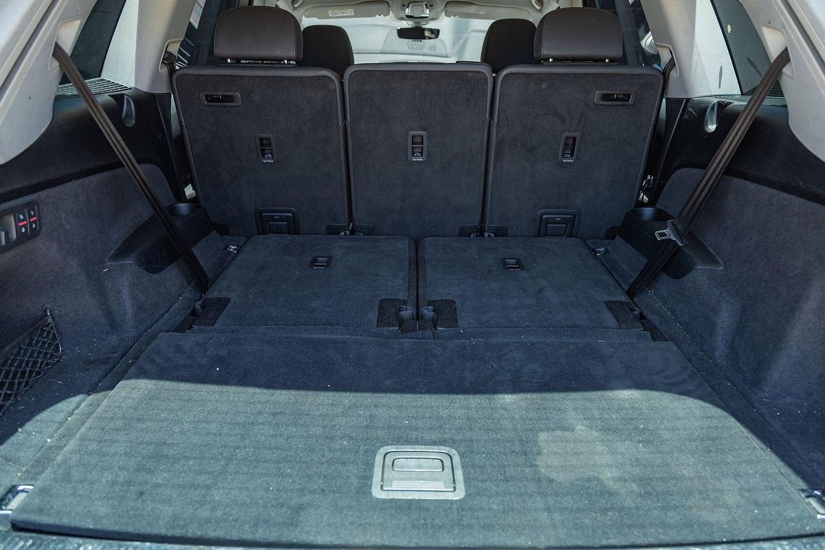 2020 Audi Q7 45 TDI 4M