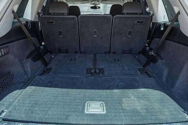 2020 Audi Q7 45 TDI 4M