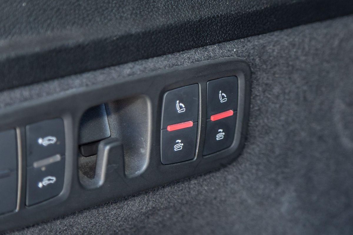 2020 Audi Q7 45 TDI 4M