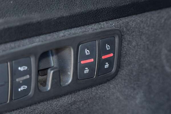 2020 Audi Q7 45 TDI 4M