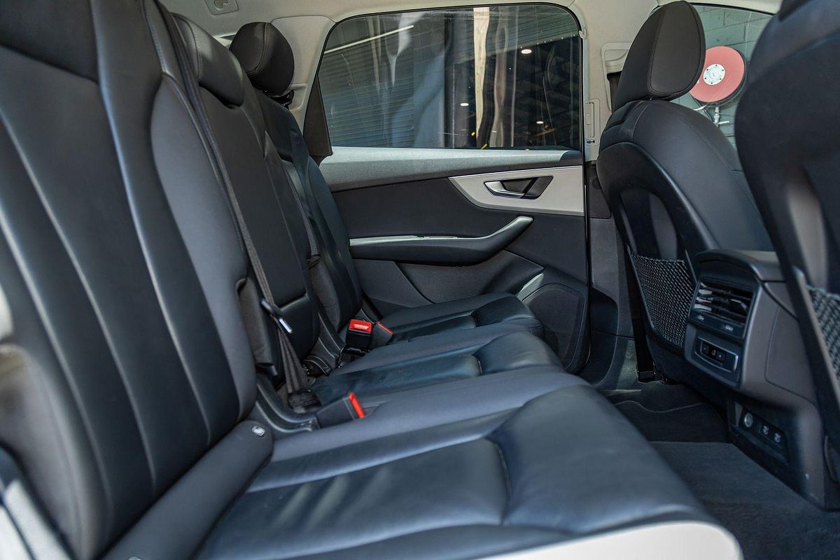 2020 Audi Q7 45 TDI 4M