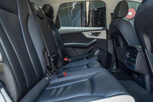 2020 Audi Q7 45 TDI 4M