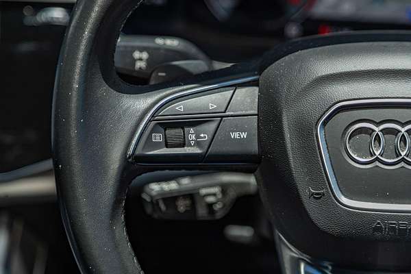 2020 Audi Q7 45 TDI 4M