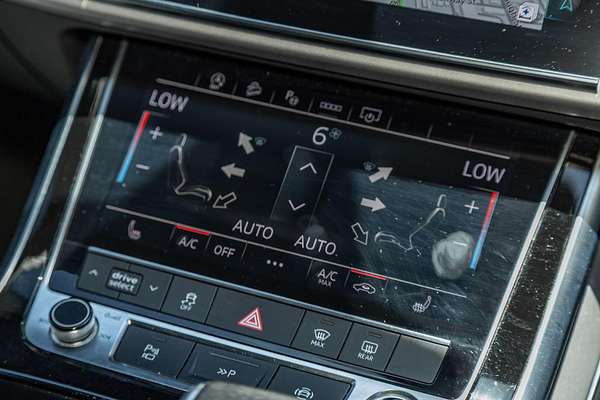 2020 Audi Q7 45 TDI 4M