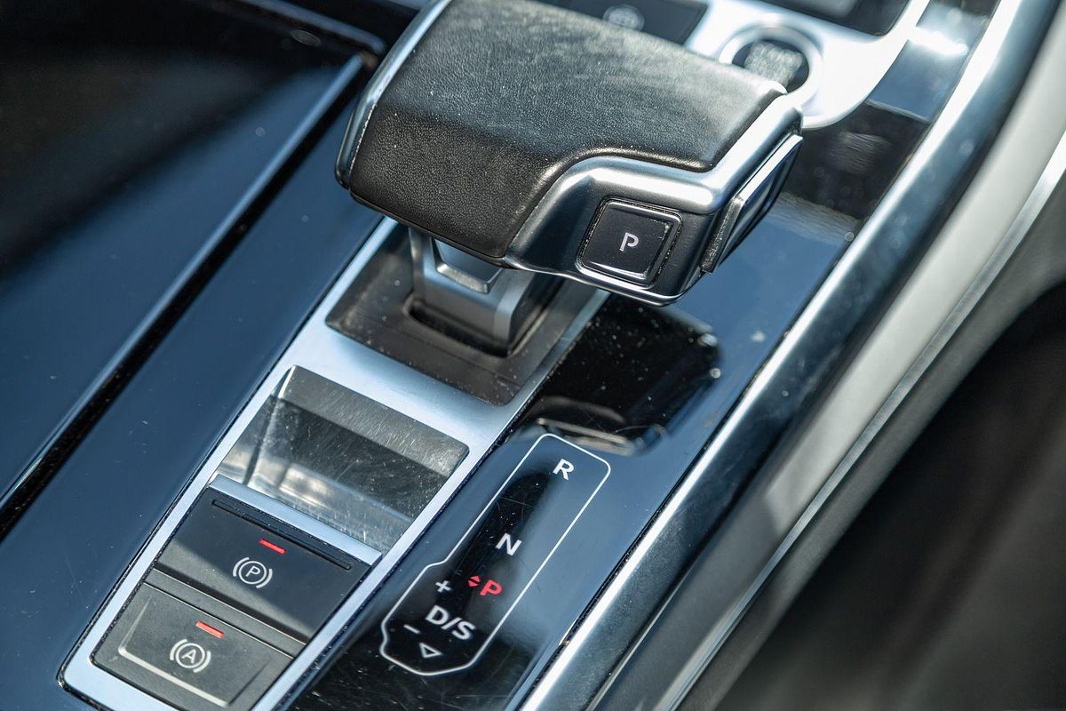 2020 Audi Q7 45 TDI 4M