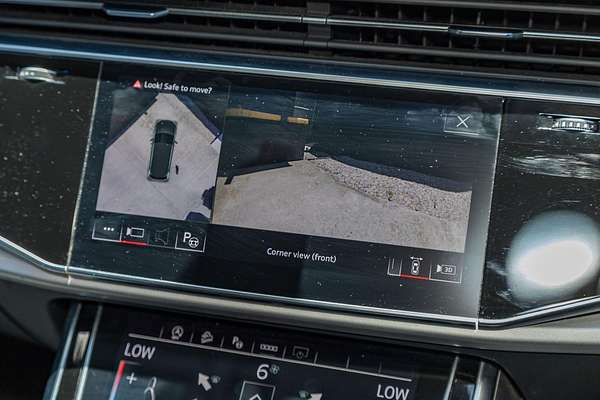 2020 Audi Q7 45 TDI 4M