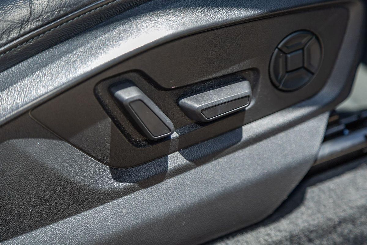 2020 Audi Q7 45 TDI 4M