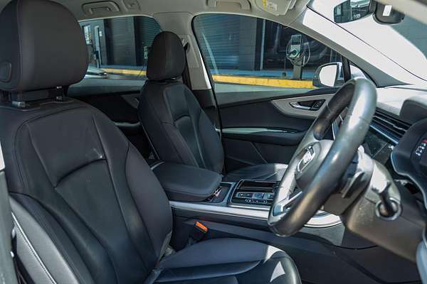 2020 Audi Q7 45 TDI 4M