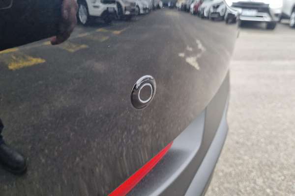 2022 Mazda CX-5 Maxx Sport KF Series