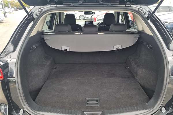 2022 Mazda CX-5 Maxx Sport KF Series