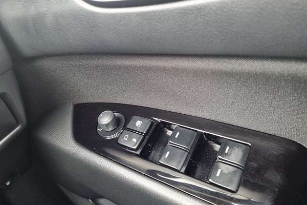 2022 Mazda CX-5 Maxx Sport KF Series