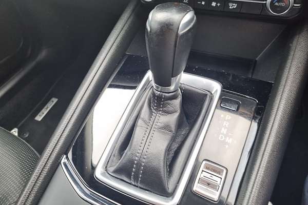 2022 Mazda CX-5 Maxx Sport KF Series