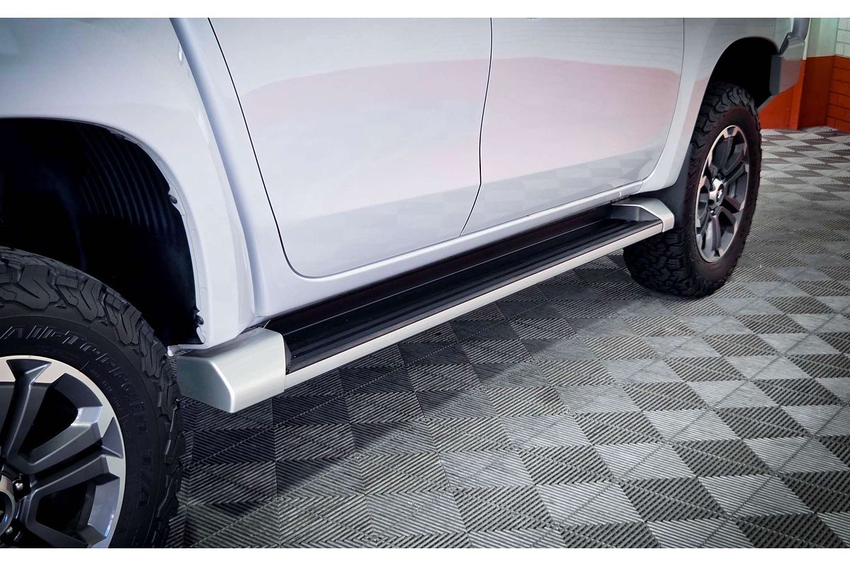 2019 Mitsubishi Triton GLS MR 4X4