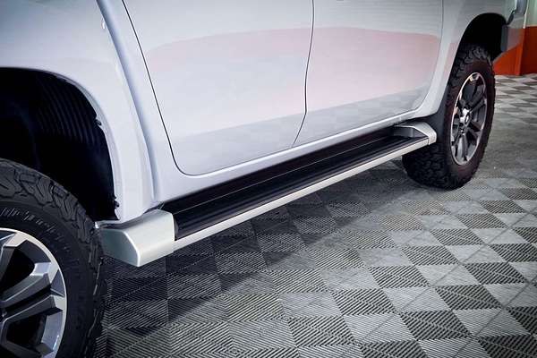 2019 Mitsubishi Triton GLS MR 4X4