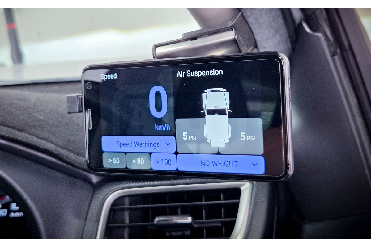 2019 Mitsubishi Triton GLS MR 4X4