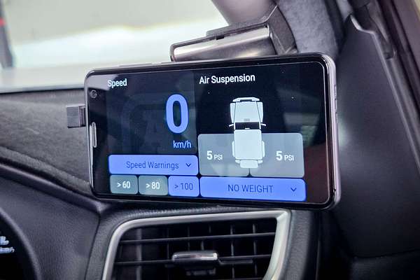 2019 Mitsubishi Triton GLS MR 4X4