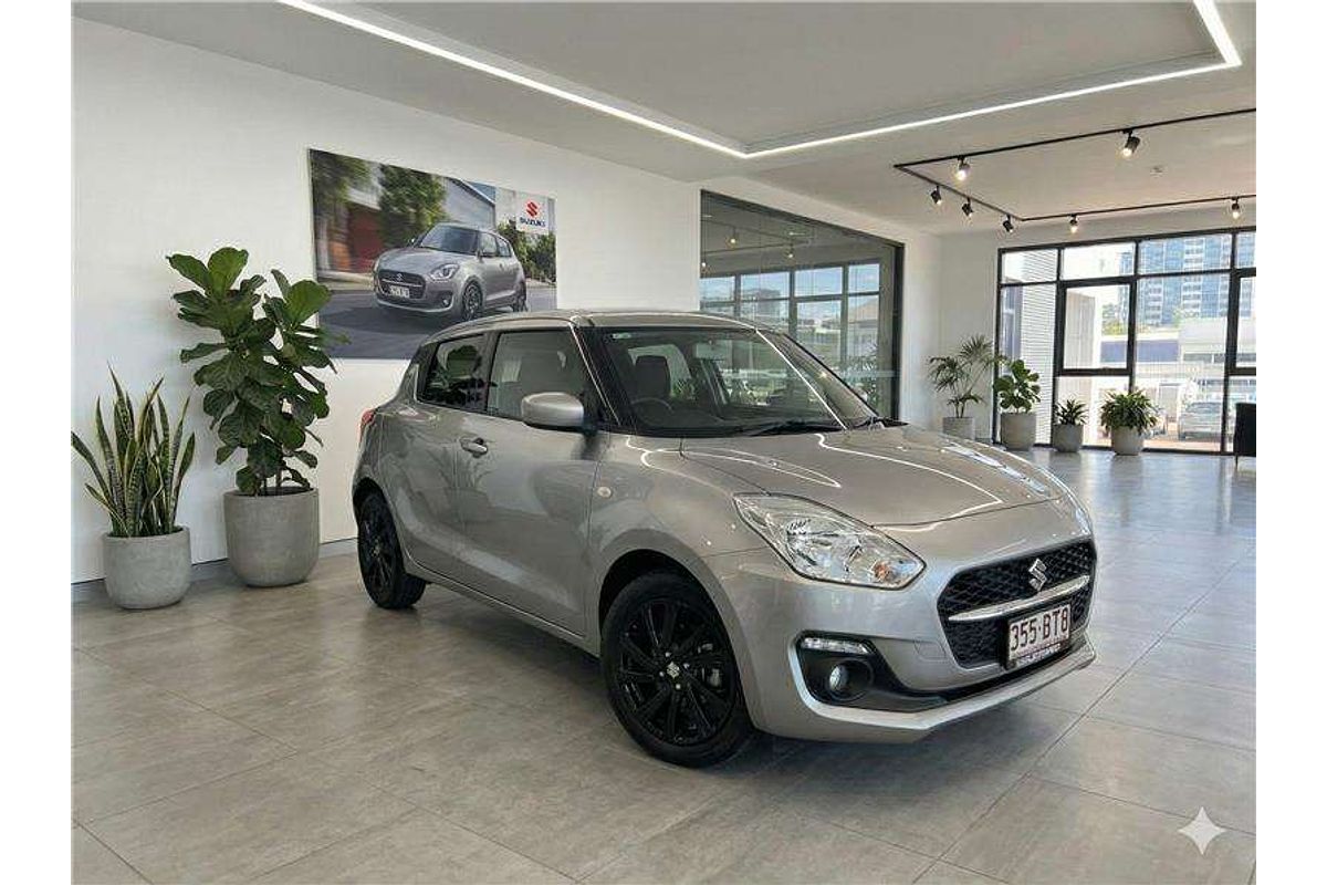 2021 Suzuki Swift GL NAVI AZ SERIES II