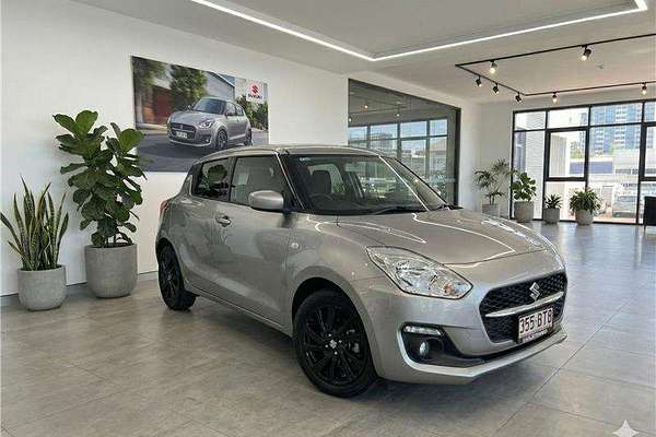 2021 Suzuki Swift GL NAVI AZ SERIES II