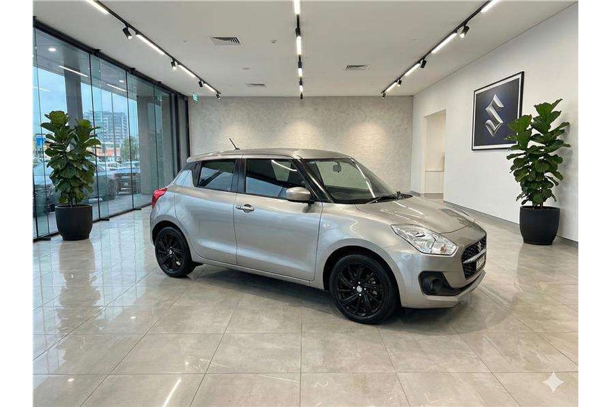 2021 Suzuki Swift GL NAVI AZ SERIES II