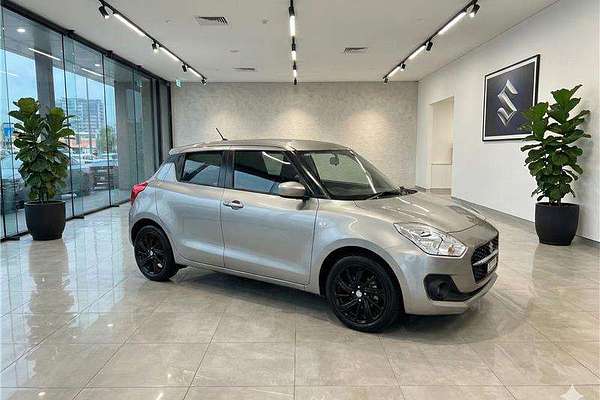 2021 Suzuki Swift GL NAVI AZ SERIES II