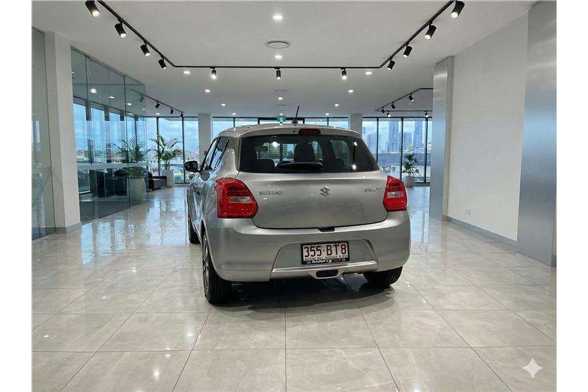 2021 Suzuki Swift GL NAVI AZ SERIES II