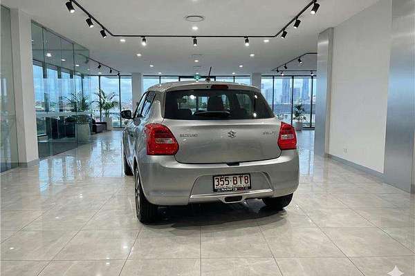 2021 Suzuki Swift GL NAVI AZ SERIES II