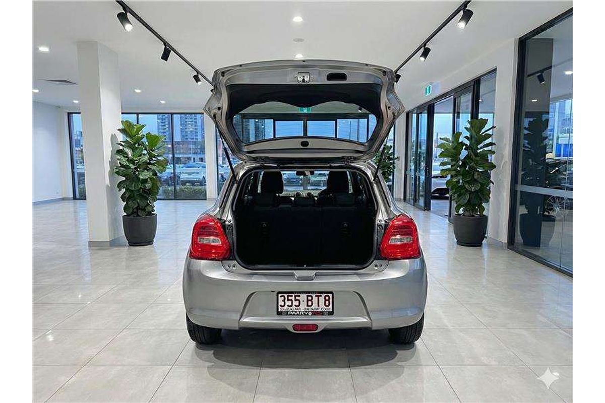 2021 Suzuki Swift GL NAVI AZ SERIES II