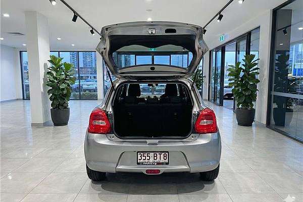 2021 Suzuki Swift GL NAVI AZ SERIES II