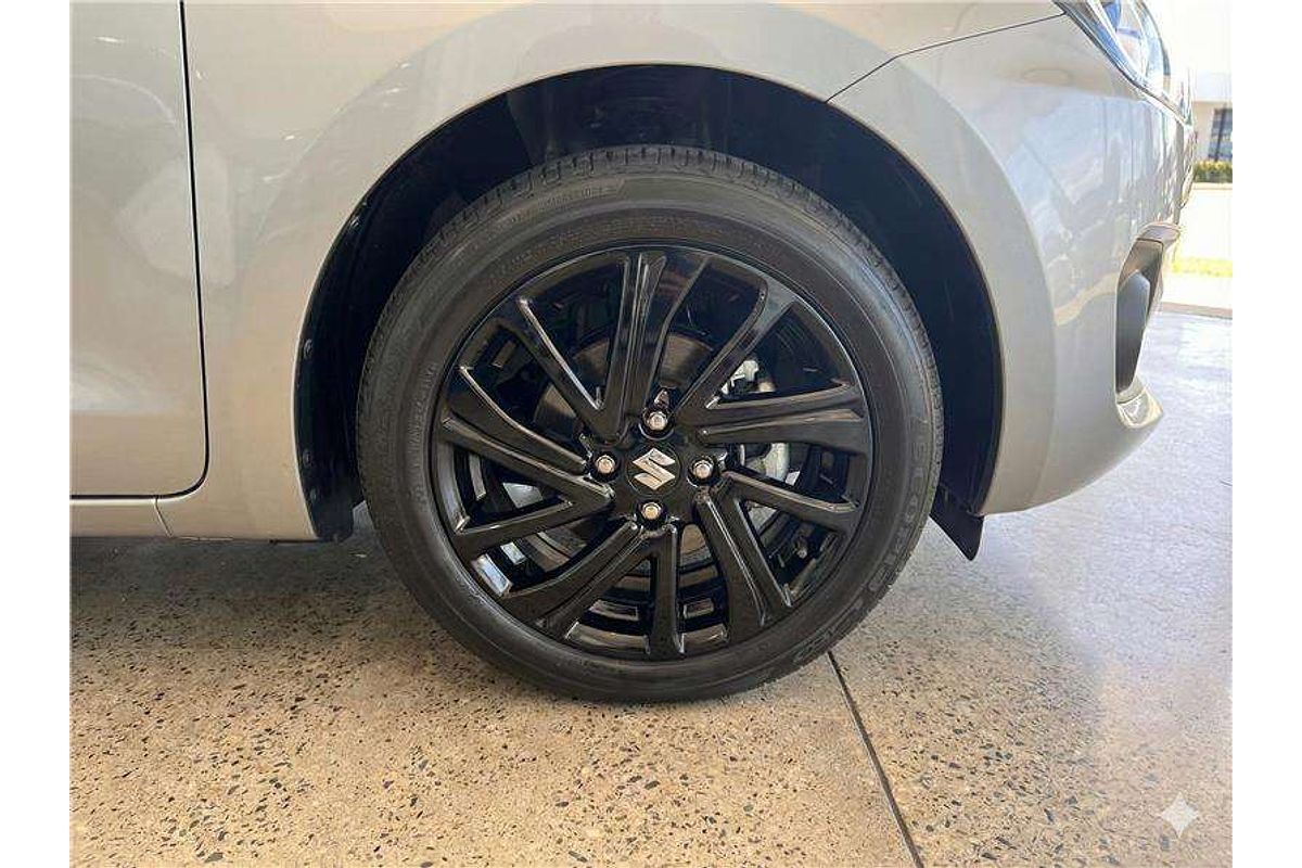 2021 Suzuki Swift GL NAVI AZ SERIES II