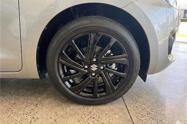 2021 Suzuki Swift GL NAVI AZ SERIES II