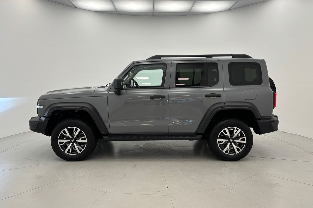 2023 GWM Tank 300 Ultra Hybrid P01