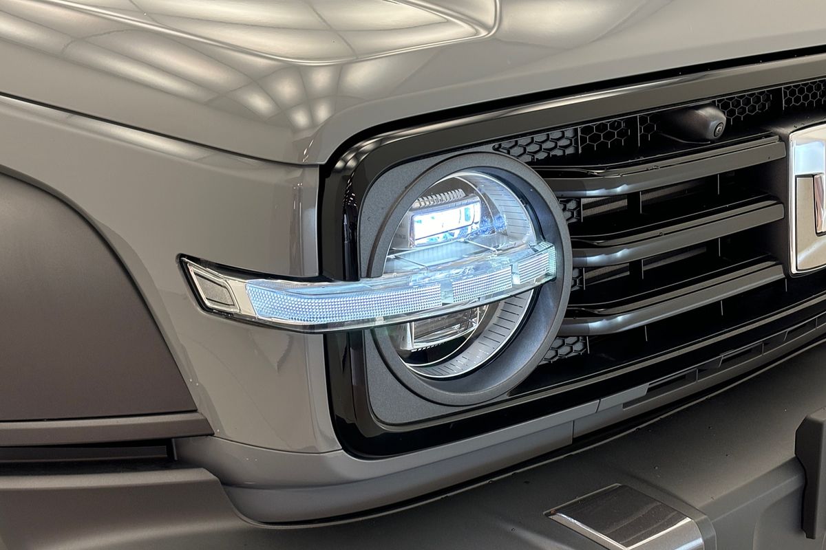 2023 GWM Tank 300 Ultra Hybrid P01