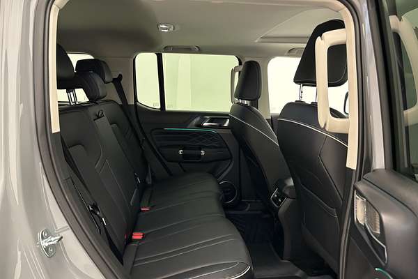 2023 GWM Tank 300 Ultra Hybrid P01