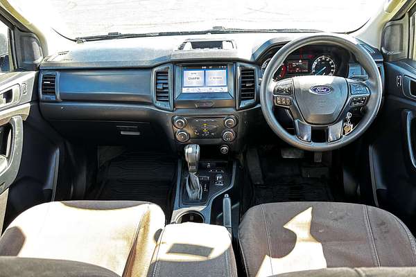 2020 Ford Ranger XL PX MkIII 4X4 3.2L