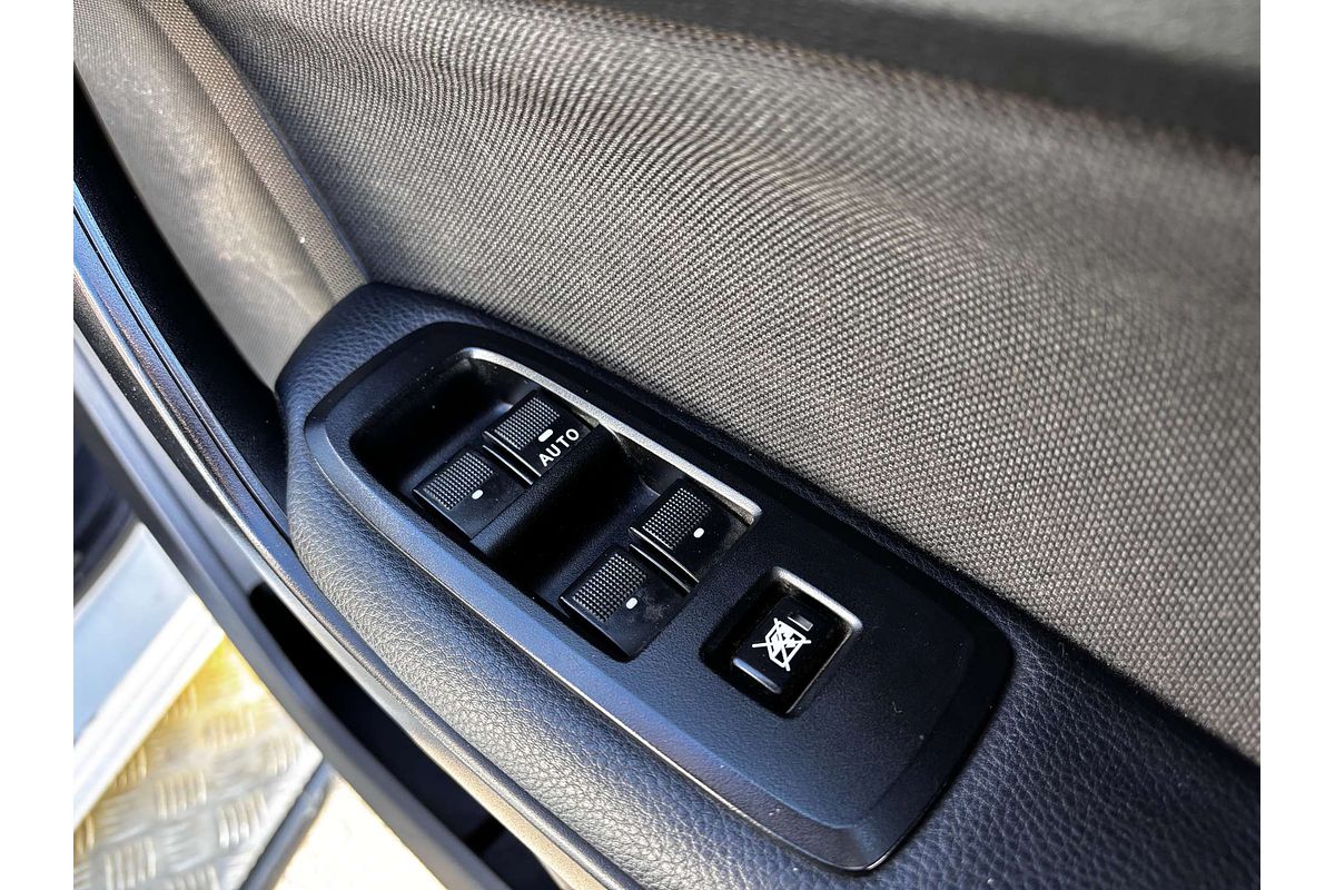 2020 Ford Ranger XL PX MkIII 4X4 3.2L